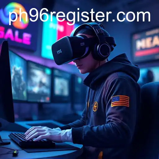 The Evolution of Online Gaming in a Competitive Era