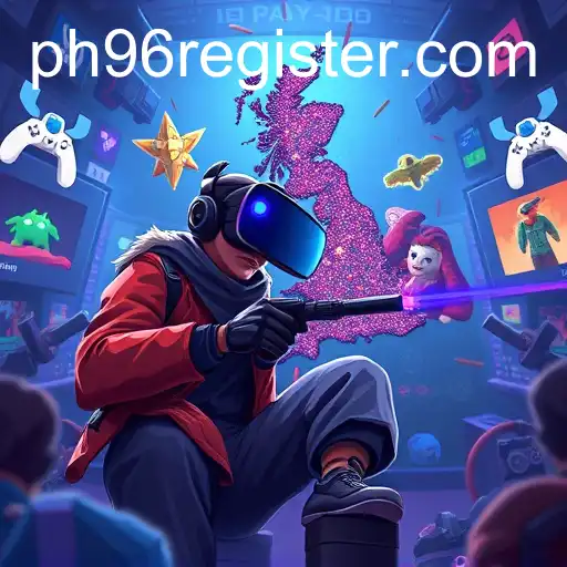 The Evolution of Online Gaming in the UK