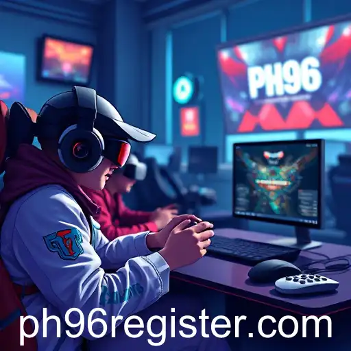 Emerging Trends in Online Gaming for 2025