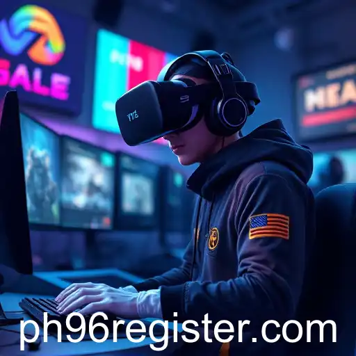 The Evolution of Online Gaming in a Competitive Era