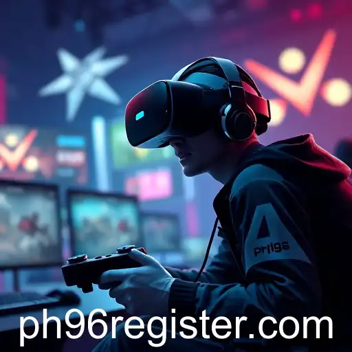 Gaming Trends Transforming Digital Entertainment