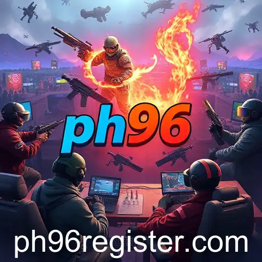 PH96 Game Website Evolution in 2025