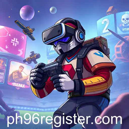 Gaming Evolution: The Role of PH96 in 2025 Online Platforms