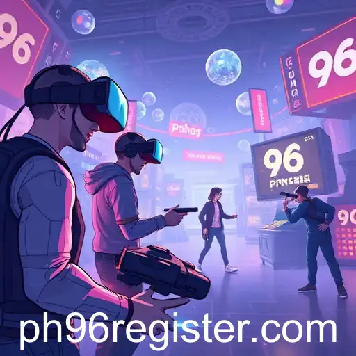 Exploring the Rise of PH96 in the Gaming World