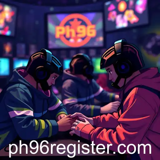 The Rise of Online Gaming Platforms