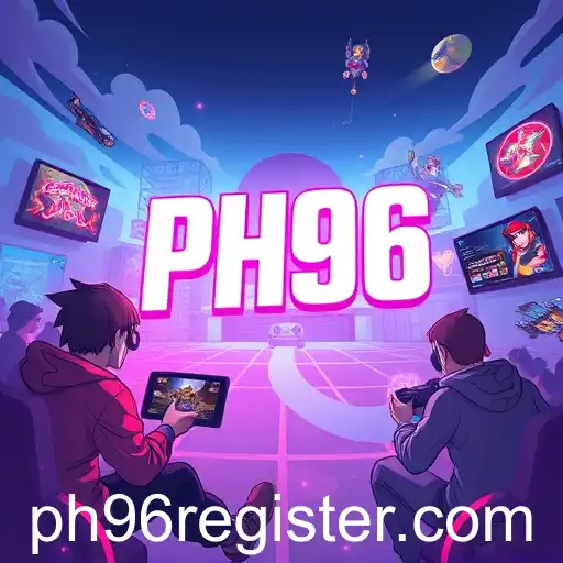 The Rise of Ph96 in Online Gaming