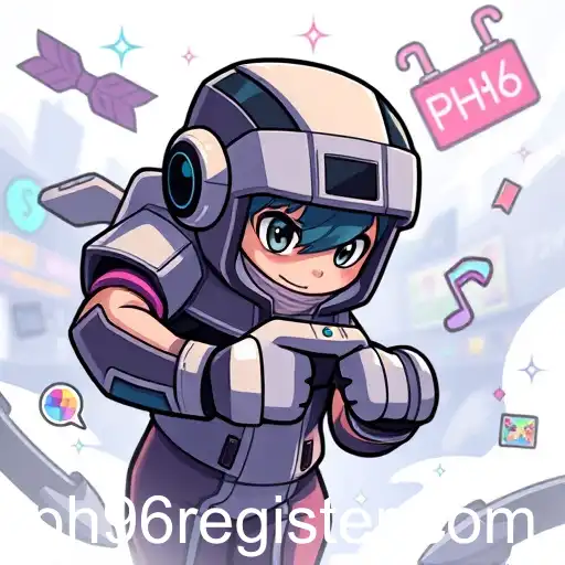 The Rise of PH96 in Gaming Culture