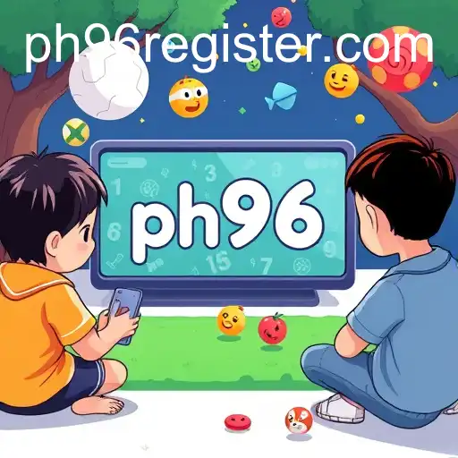 Exploring the 'Kids Games' Category: Fun and Educational Entertainment for Young Minds