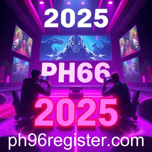 Gaming Innovation with PH96