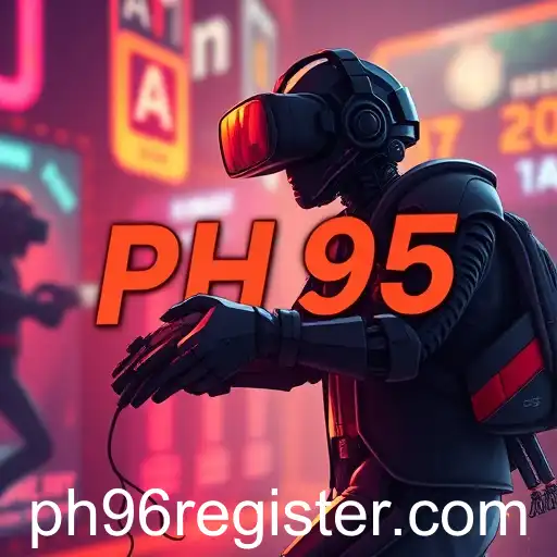 Ph96 Revolutionizes Online Gaming with AI Integration
