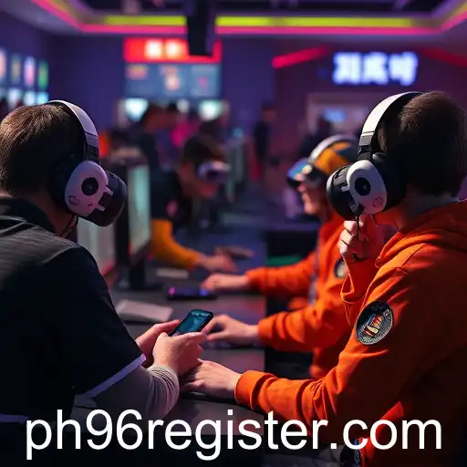 The Rise of Online Gaming in 2025