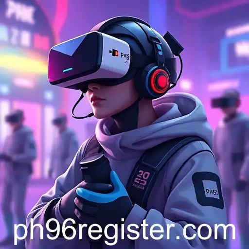The Rise of PH96: A Revolution in Gaming