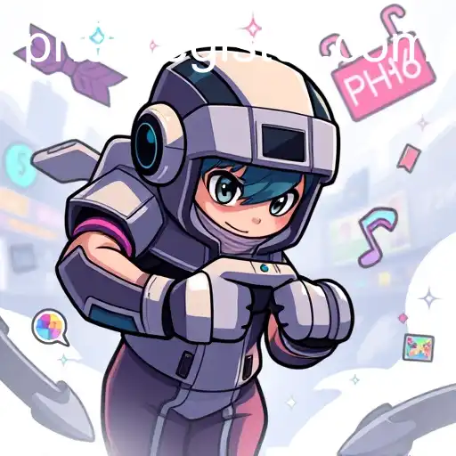 The Rise of PH96 in Gaming Culture