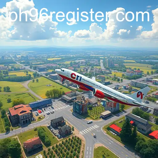 The Intriguing World of Simulation Games: Exploring 'ph96'