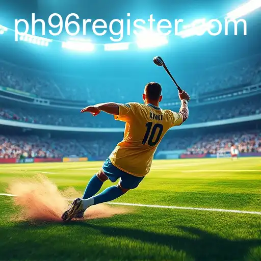 Unveiling the Thrills of 'Sports Games': Dive Into Endless Athletic Adventures