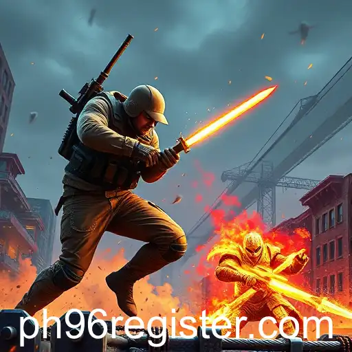 The Thrilling World of Action Games: Exploration and Innovation