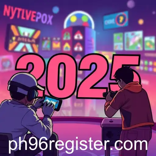 The Evolution of Gaming Platforms and the Role of 'ph96'