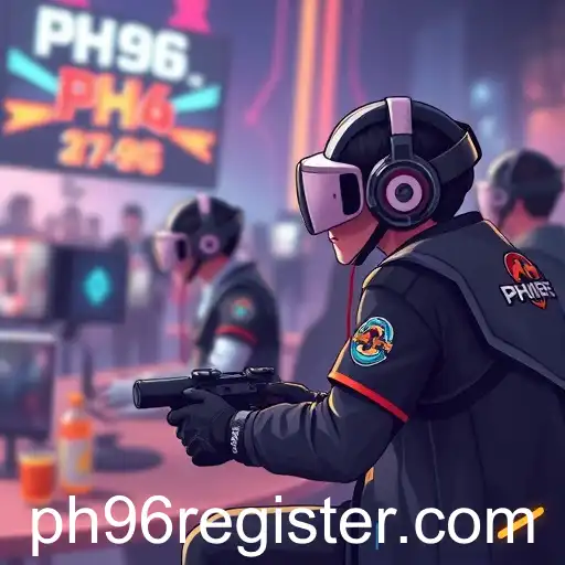 A Game Portal Revolution: The PH96 Phenomenon