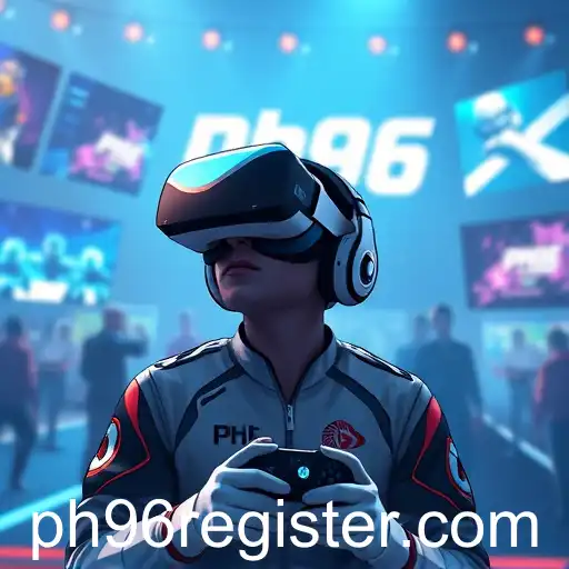 Gaming Trends and Innovations in 2025