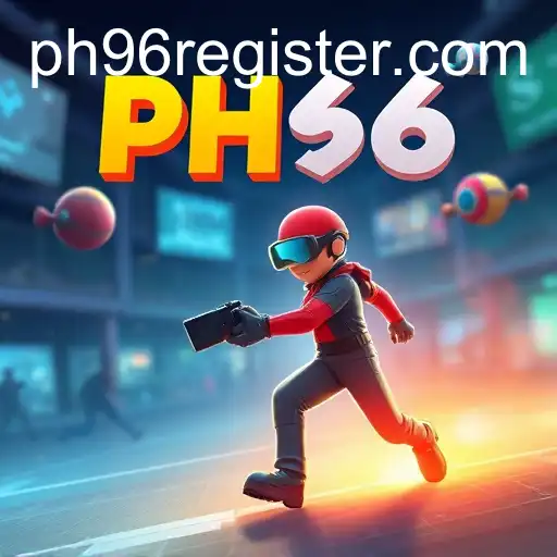 The Rise of PH96: A Digital Gaming Revolution