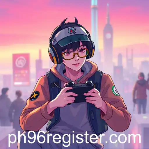 Exploring the Rise of PH96 in the Gaming World