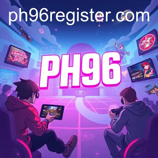 The Rise of Ph96 in Online Gaming
