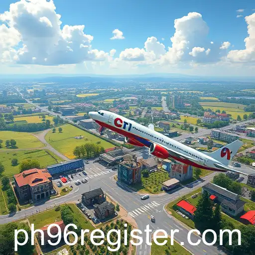 The Intriguing World of Simulation Games: Exploring 'ph96'