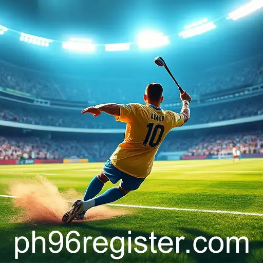 Unveiling the Thrills of 'Sports Games': Dive Into Endless Athletic Adventures