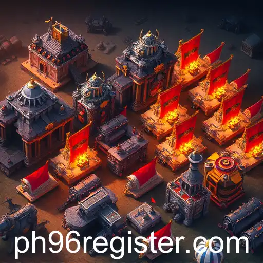 The Enduring Appeal of Strategy Games