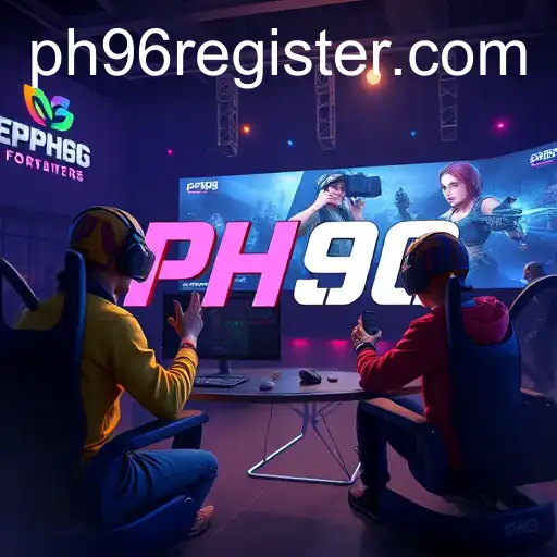 The Rise of PH96: A New Era for Online Gaming