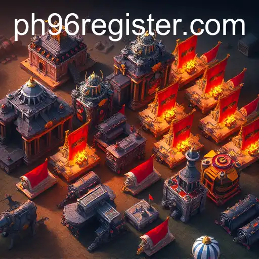 The Enduring Appeal of Strategy Games